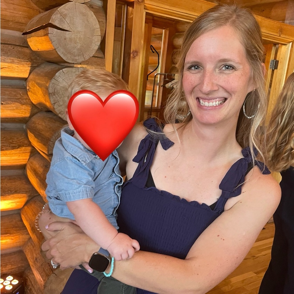 Meet your Posher, Sara